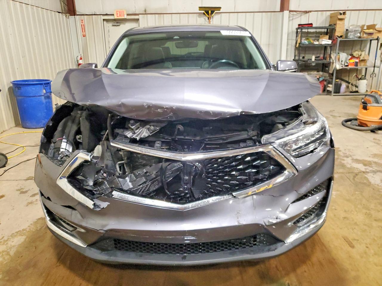 2019 ACURA RDX