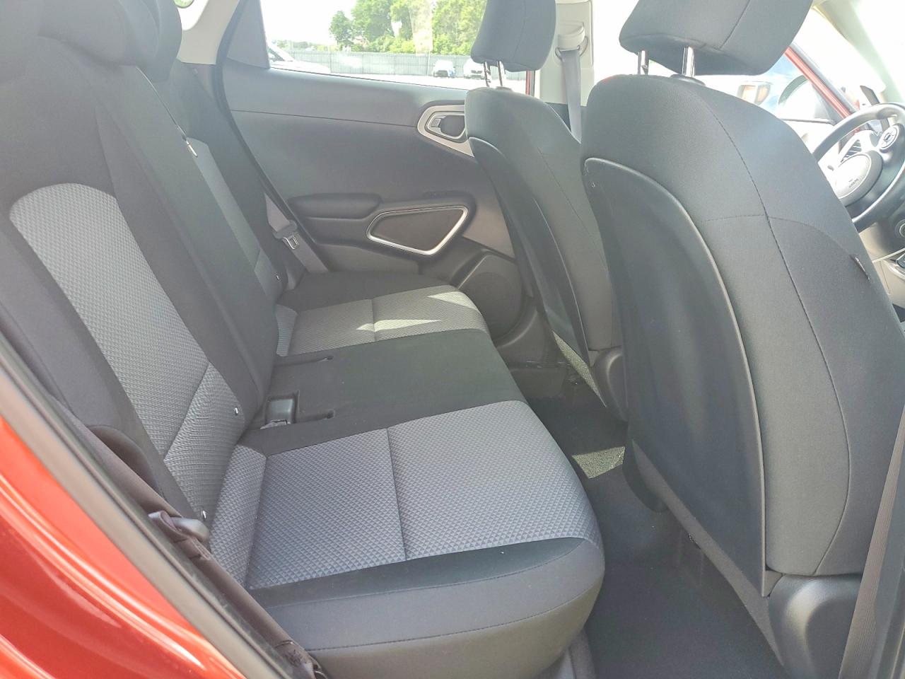 2020 KIA SOUL