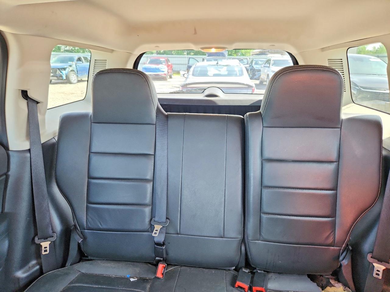 2015 JEEP PATRIOT