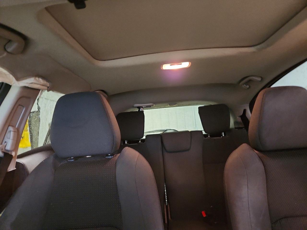 2019 HONDA HR-V