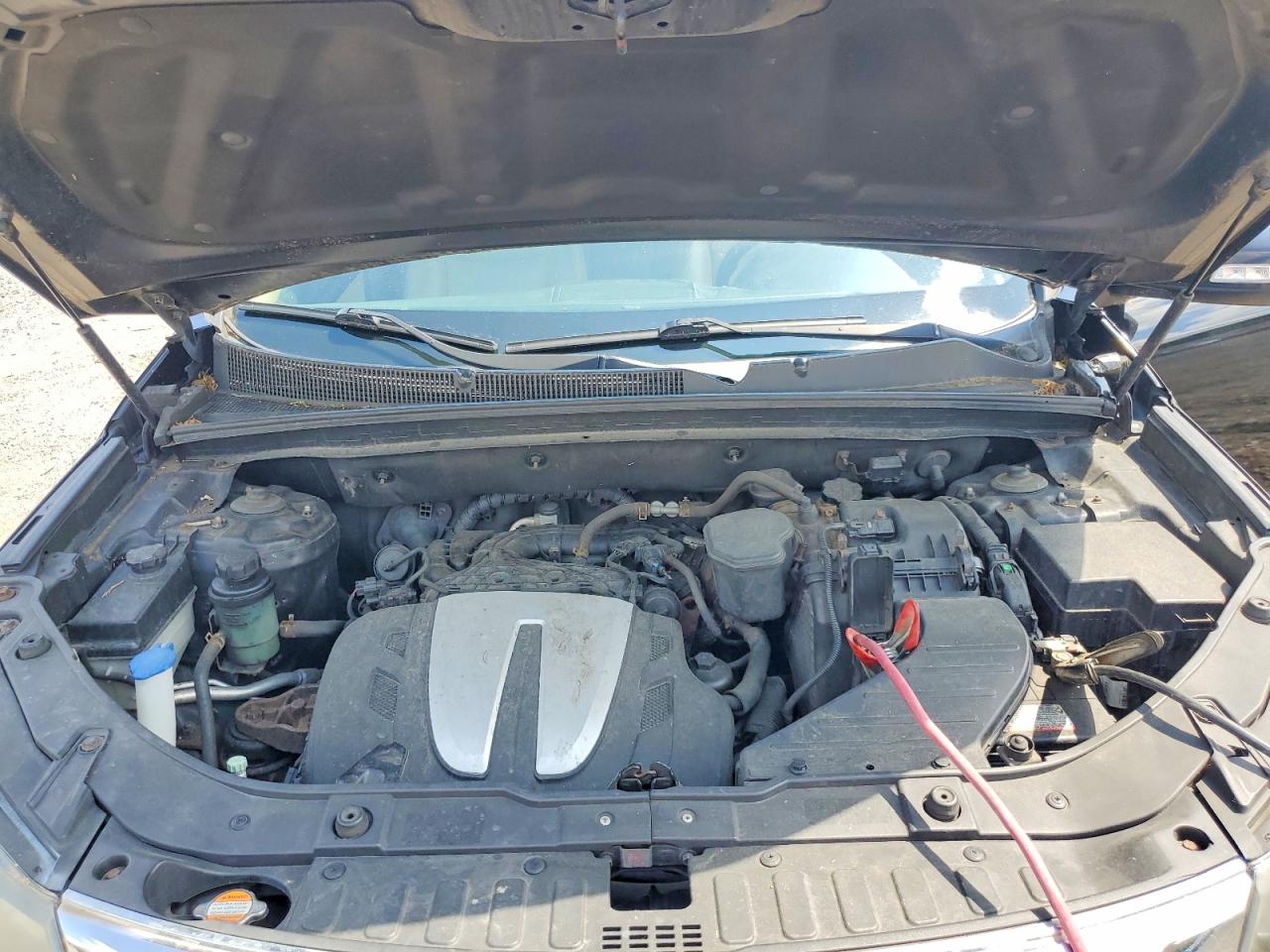 2011 KIA SORENTO
