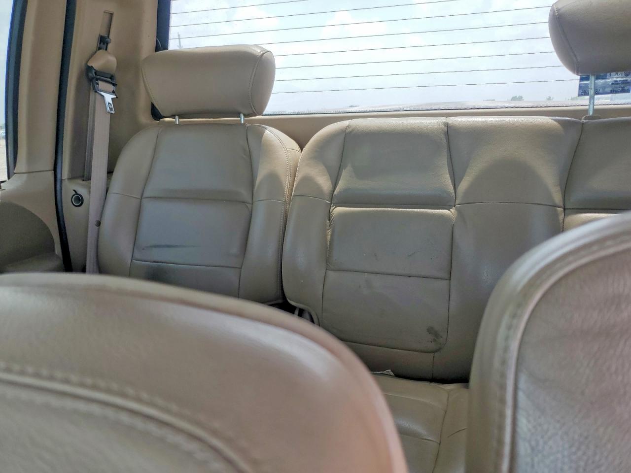 2003 FORD F150