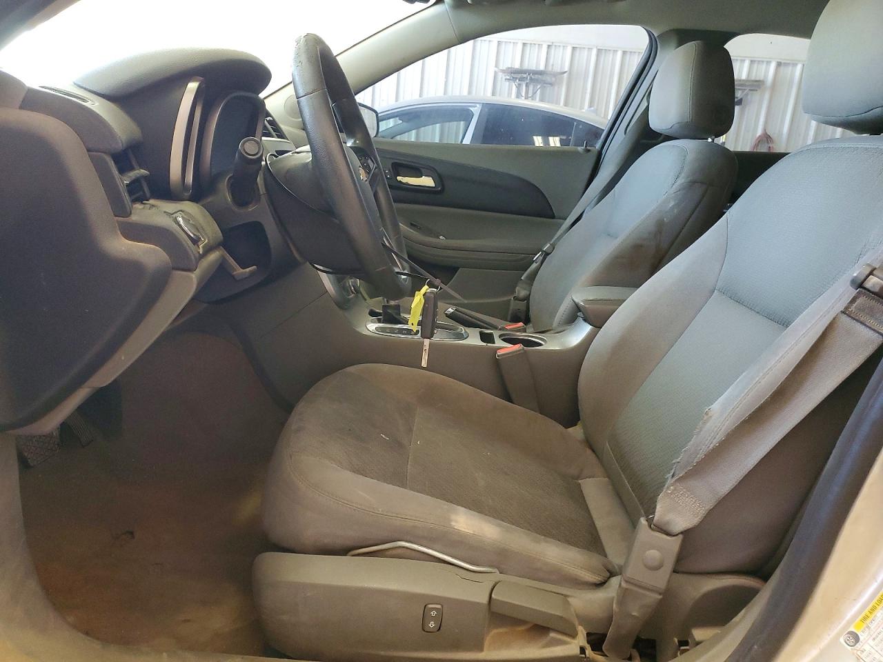 2015 CHEVROLET MALIBU