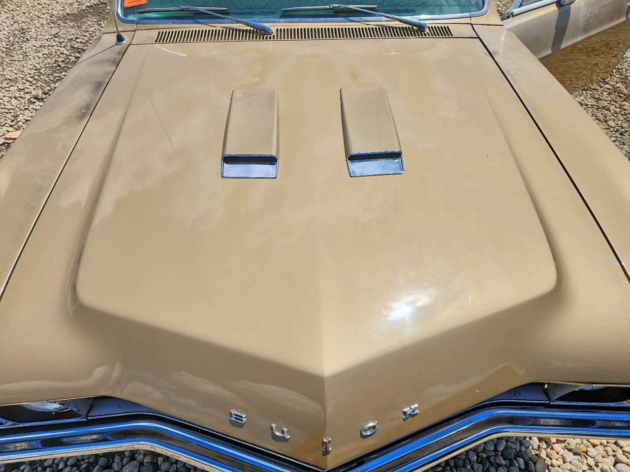 1967 BUICK ALL OTHER