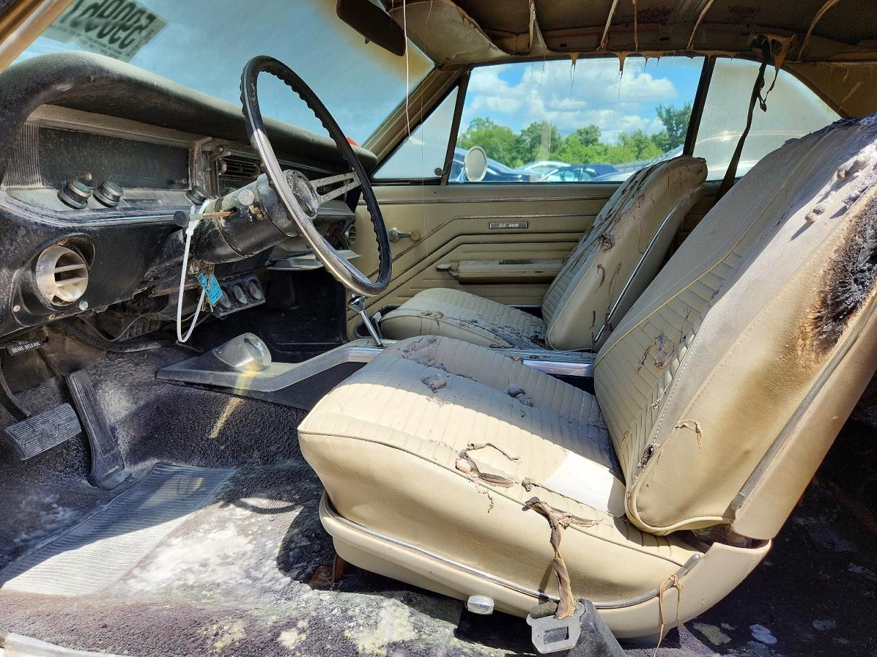 1967 BUICK ALL OTHER