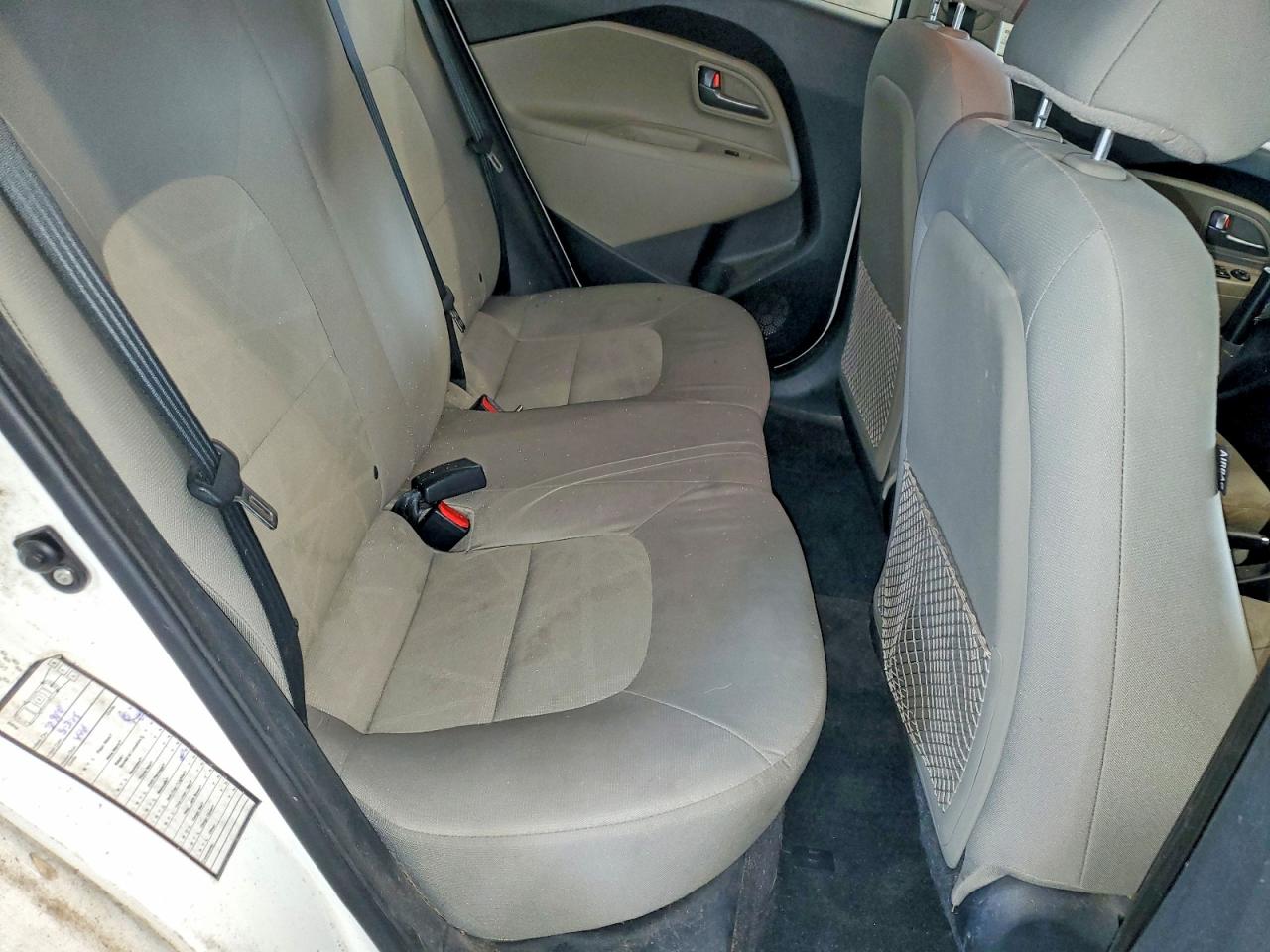 2016 KIA RIO