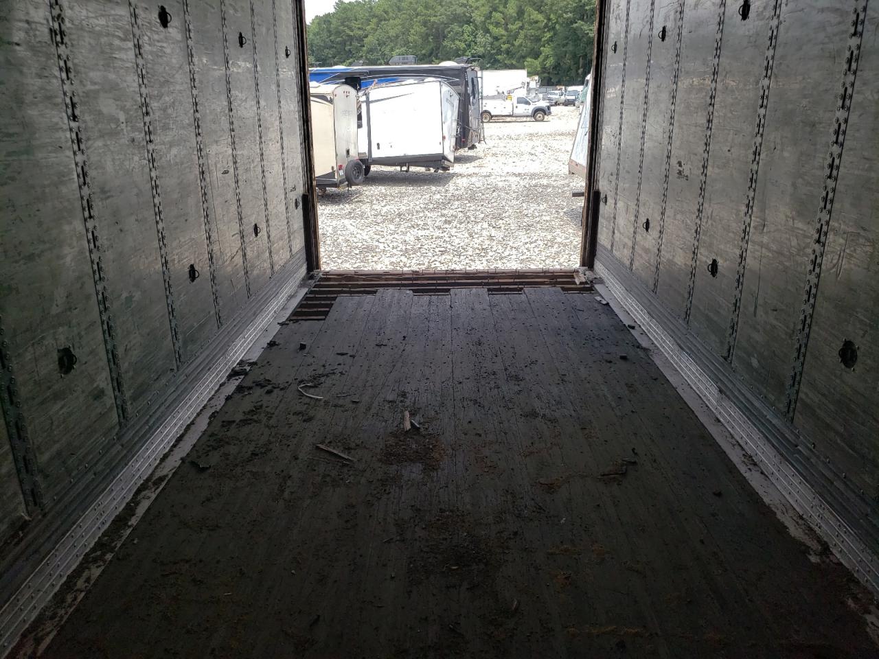 2006 WABASH DRY VAN TR