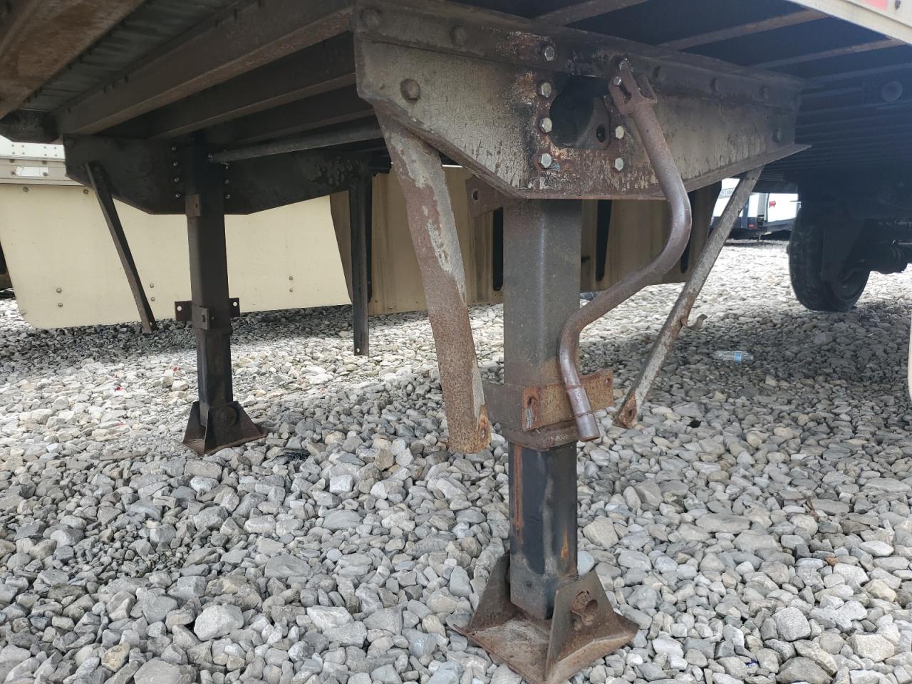 2006 WABASH DRY VAN TR