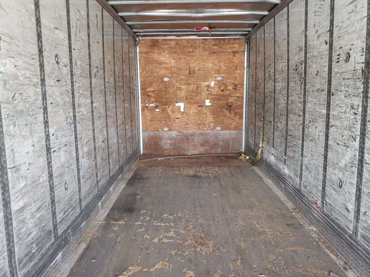 2006 WABASH DRY VAN TR