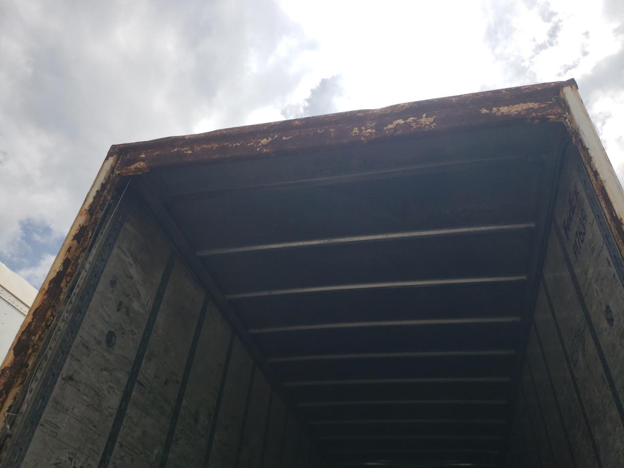 2006 WABASH DRY VAN TR