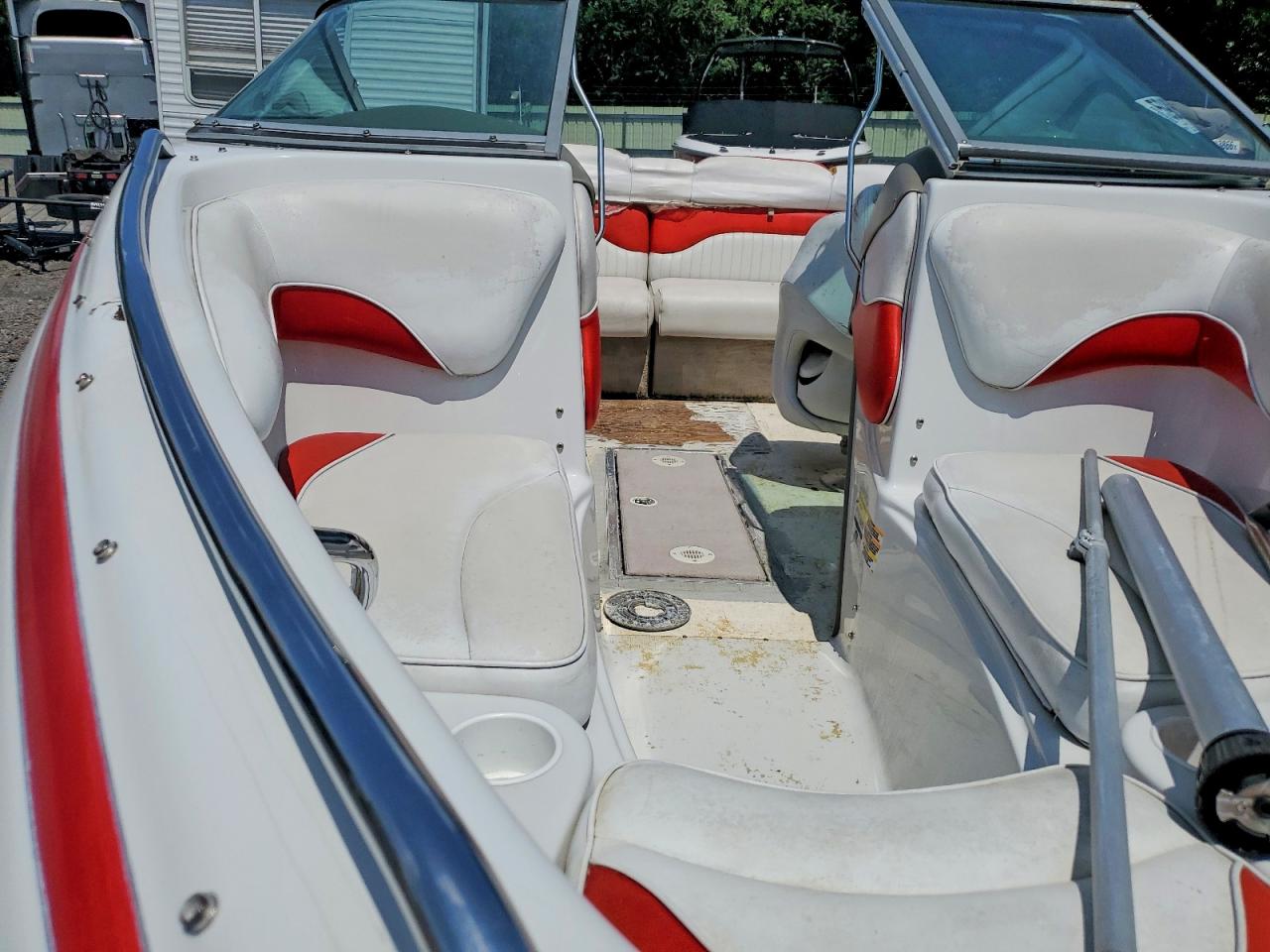 2005 CROWN ALL MODELS