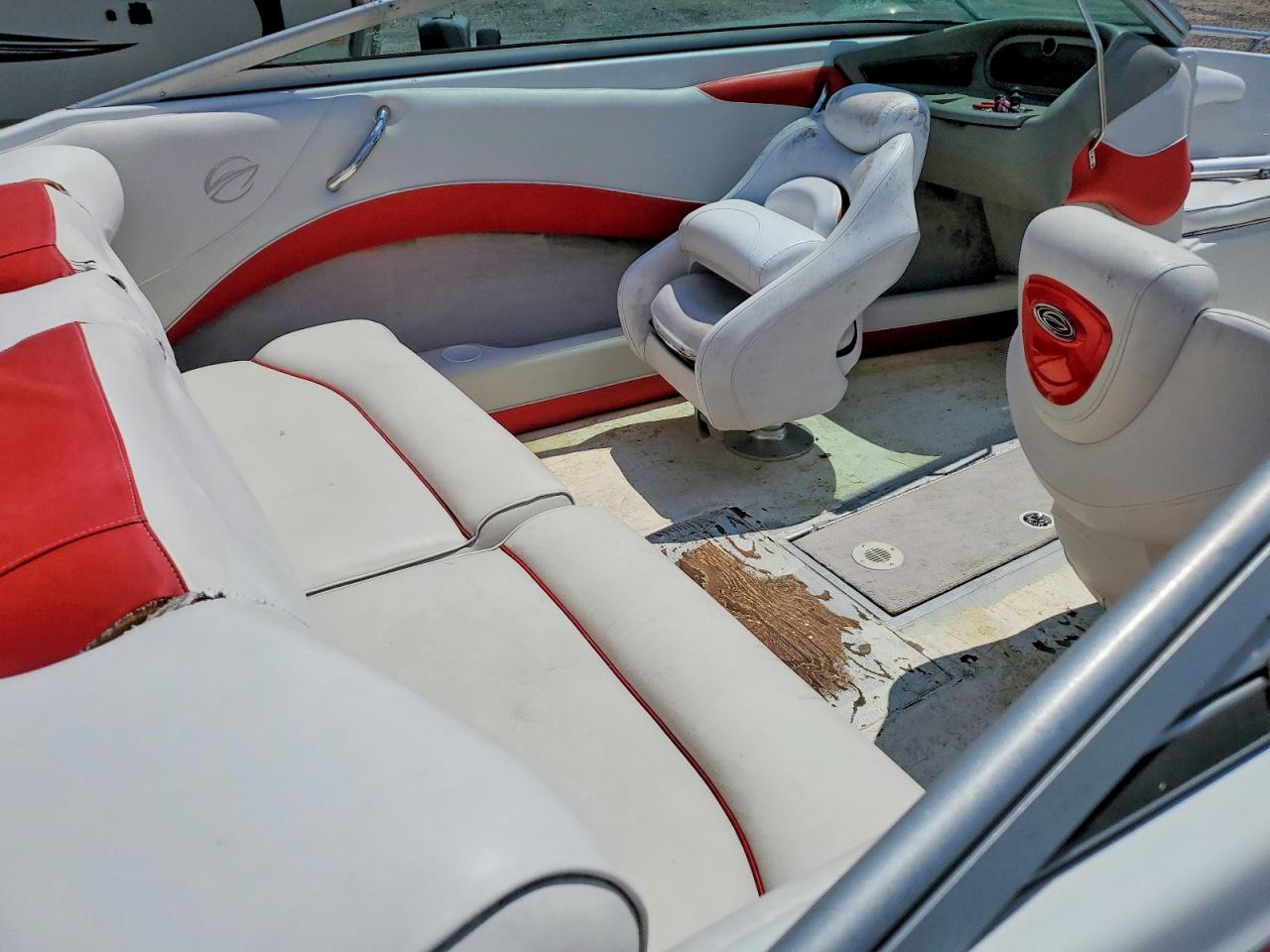 2005 CROWN ALL MODELS