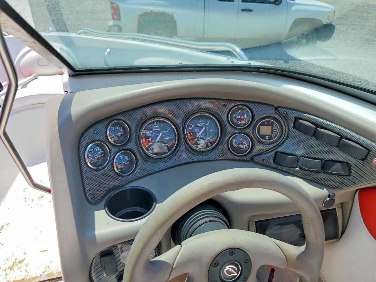 2005 CROWN ALL MODELS
