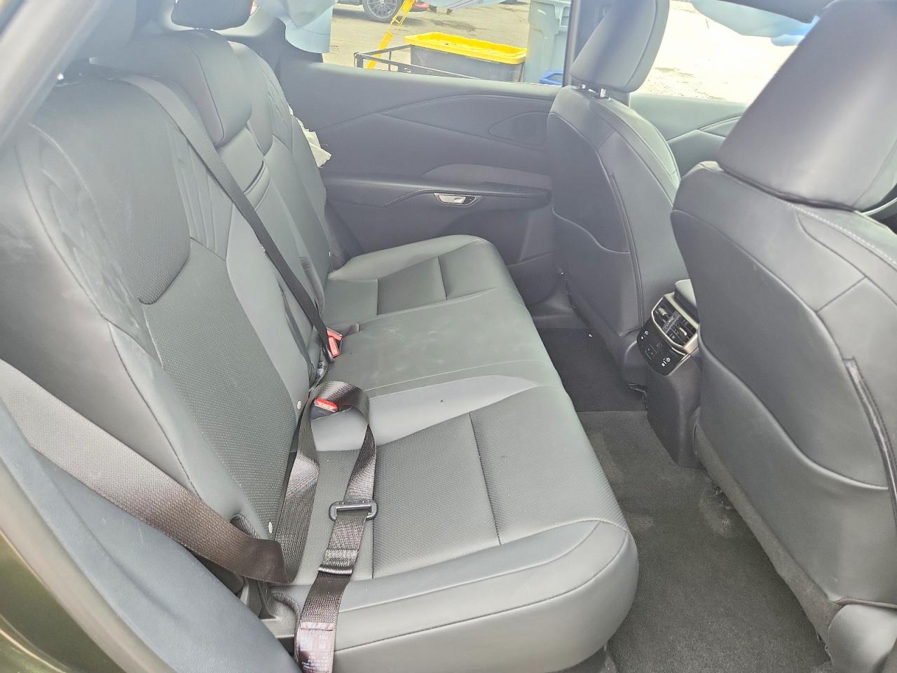2026 LEXUS RX350