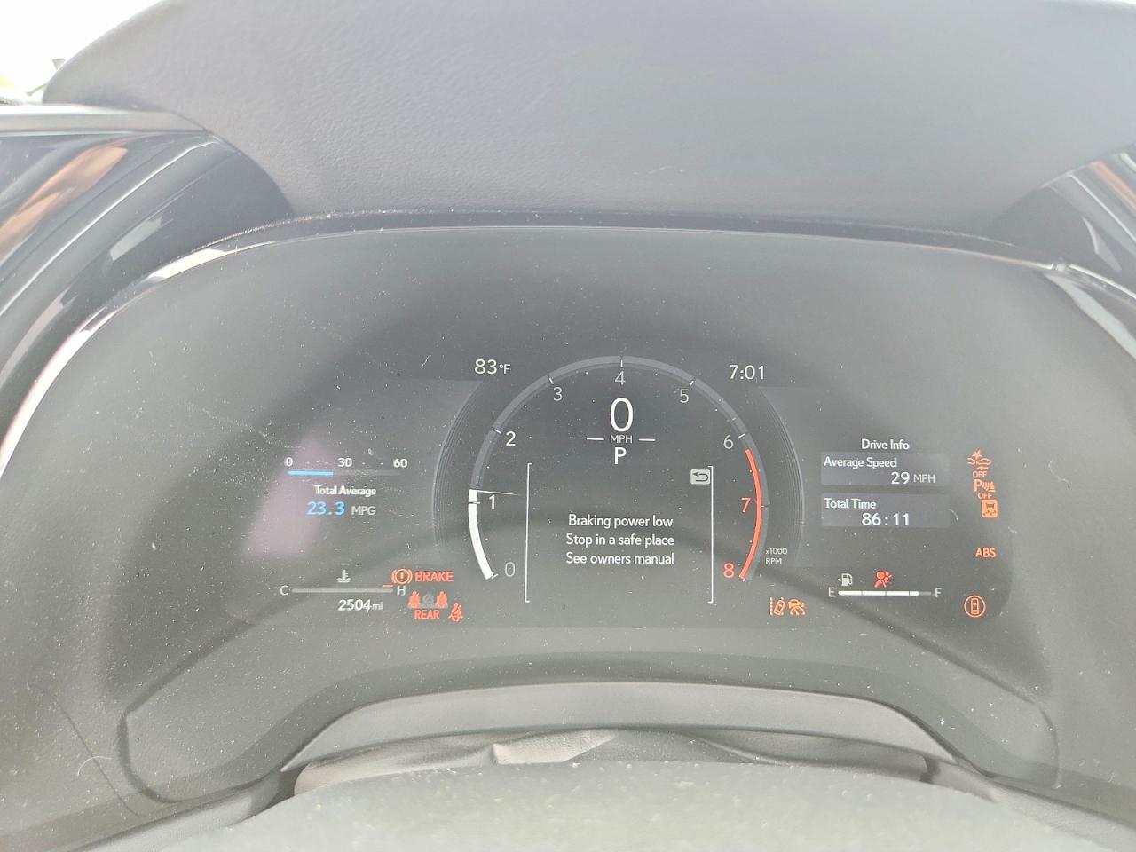 2026 LEXUS RX350