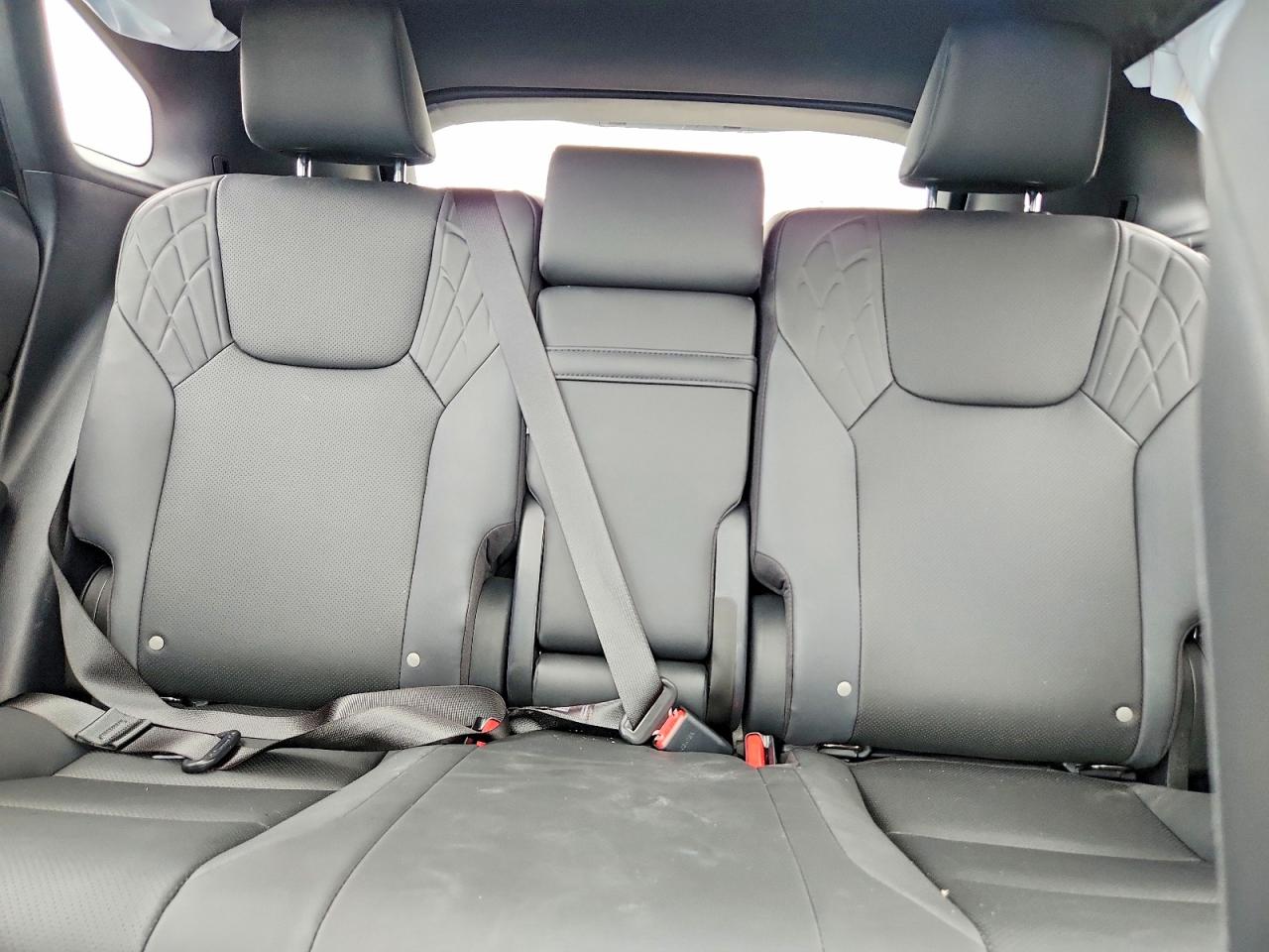 2026 LEXUS RX350
