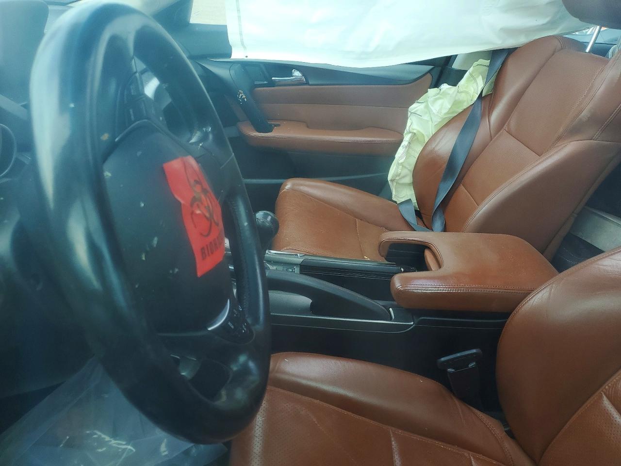 2012 ACURA TL