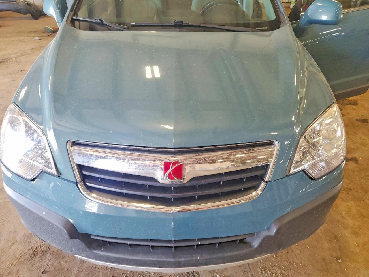 2008 SATURN VUE