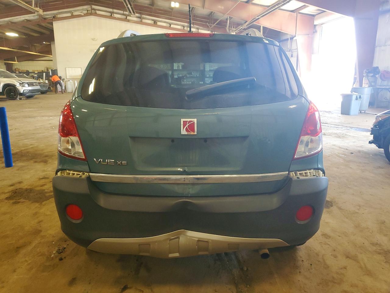 2008 SATURN VUE
