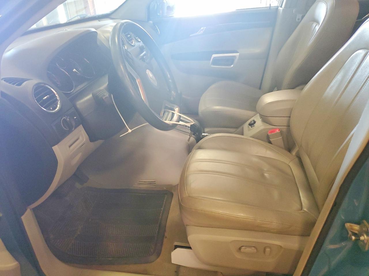 2008 SATURN VUE