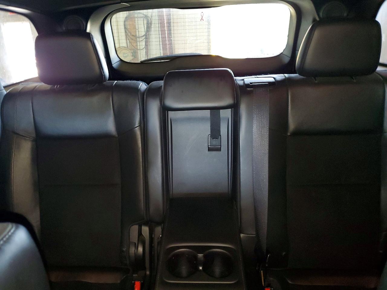 2014 JEEP GRAND CHER