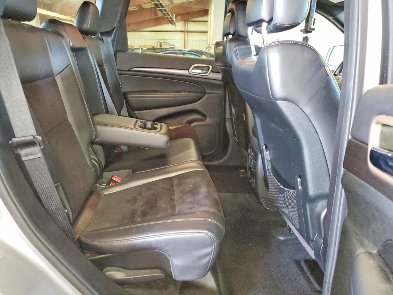 2014 JEEP GRAND CHER