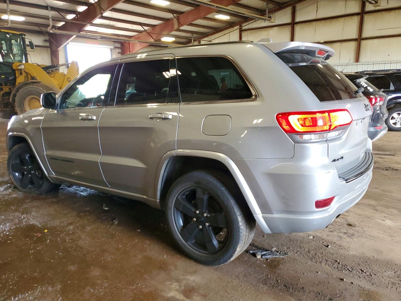 2014 JEEP GRAND CHER