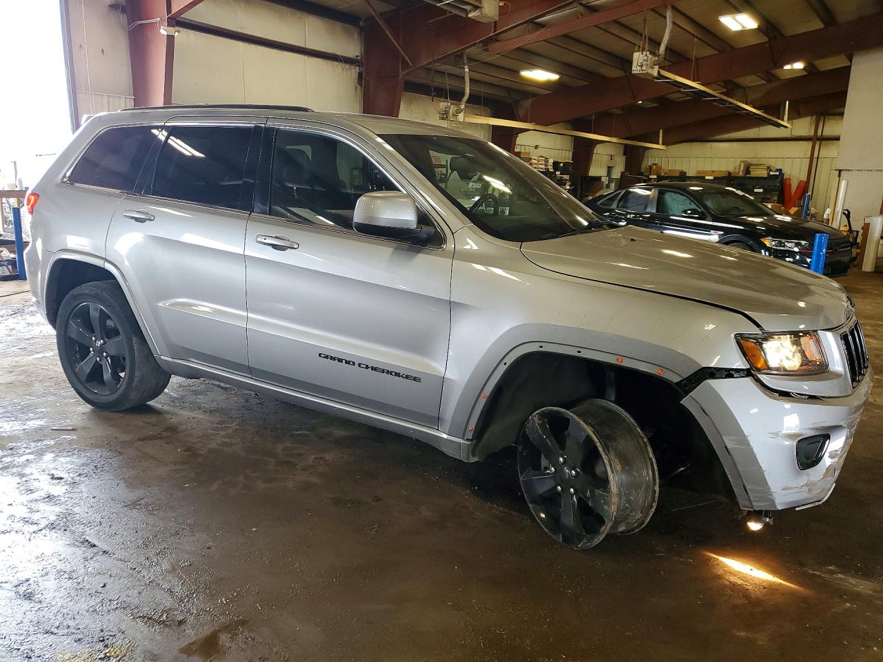 2014 JEEP GRAND CHER