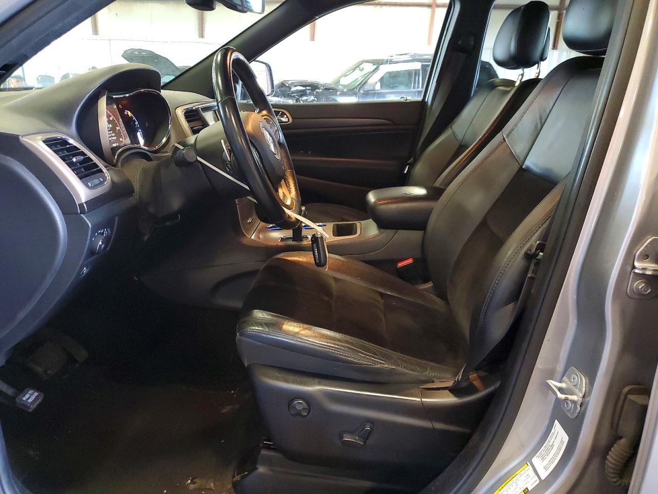 2014 JEEP GRAND CHER
