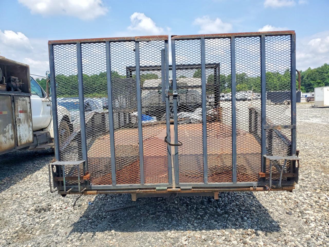 2002 ISUZU NPR