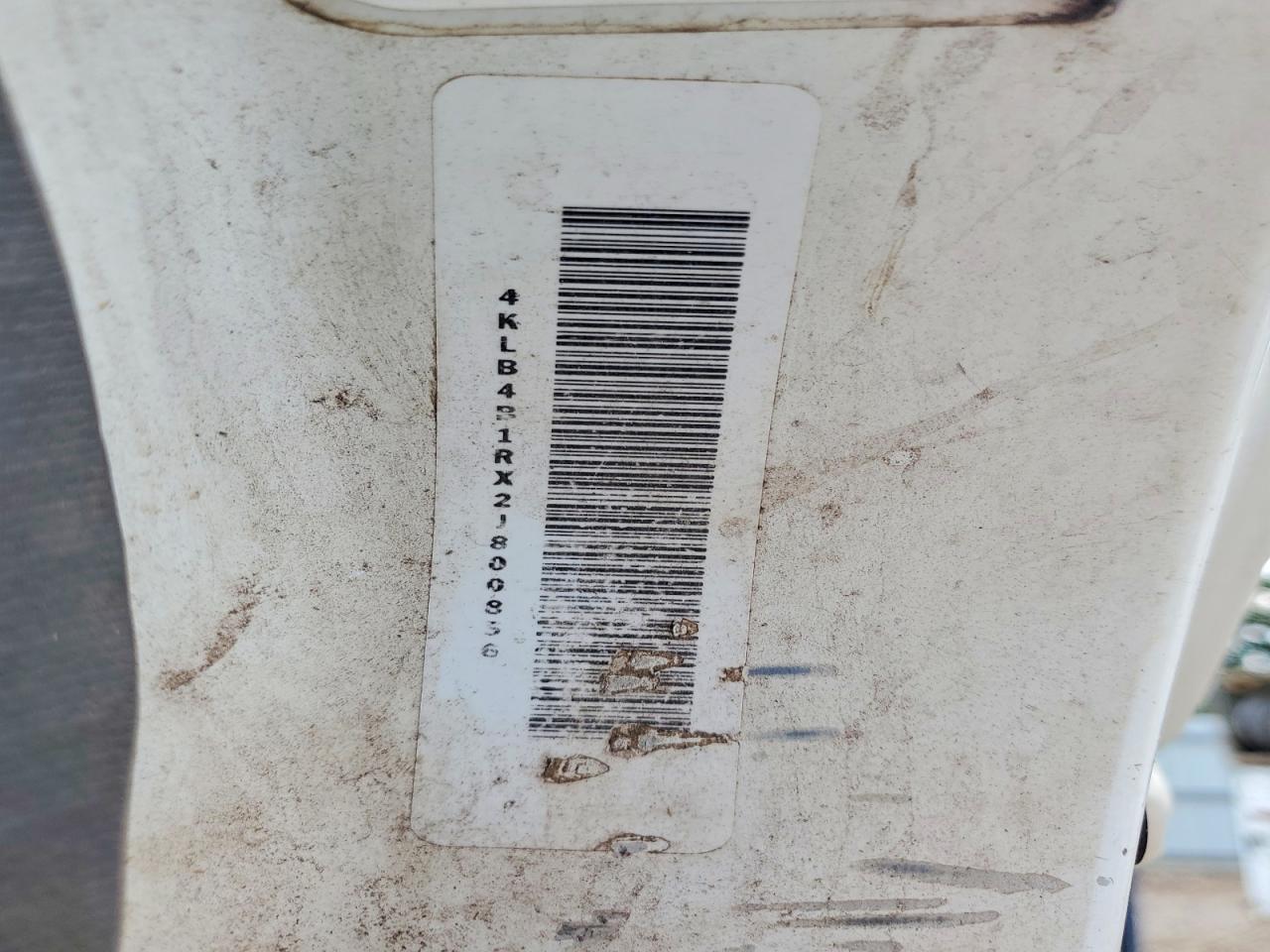 2002 ISUZU NPR