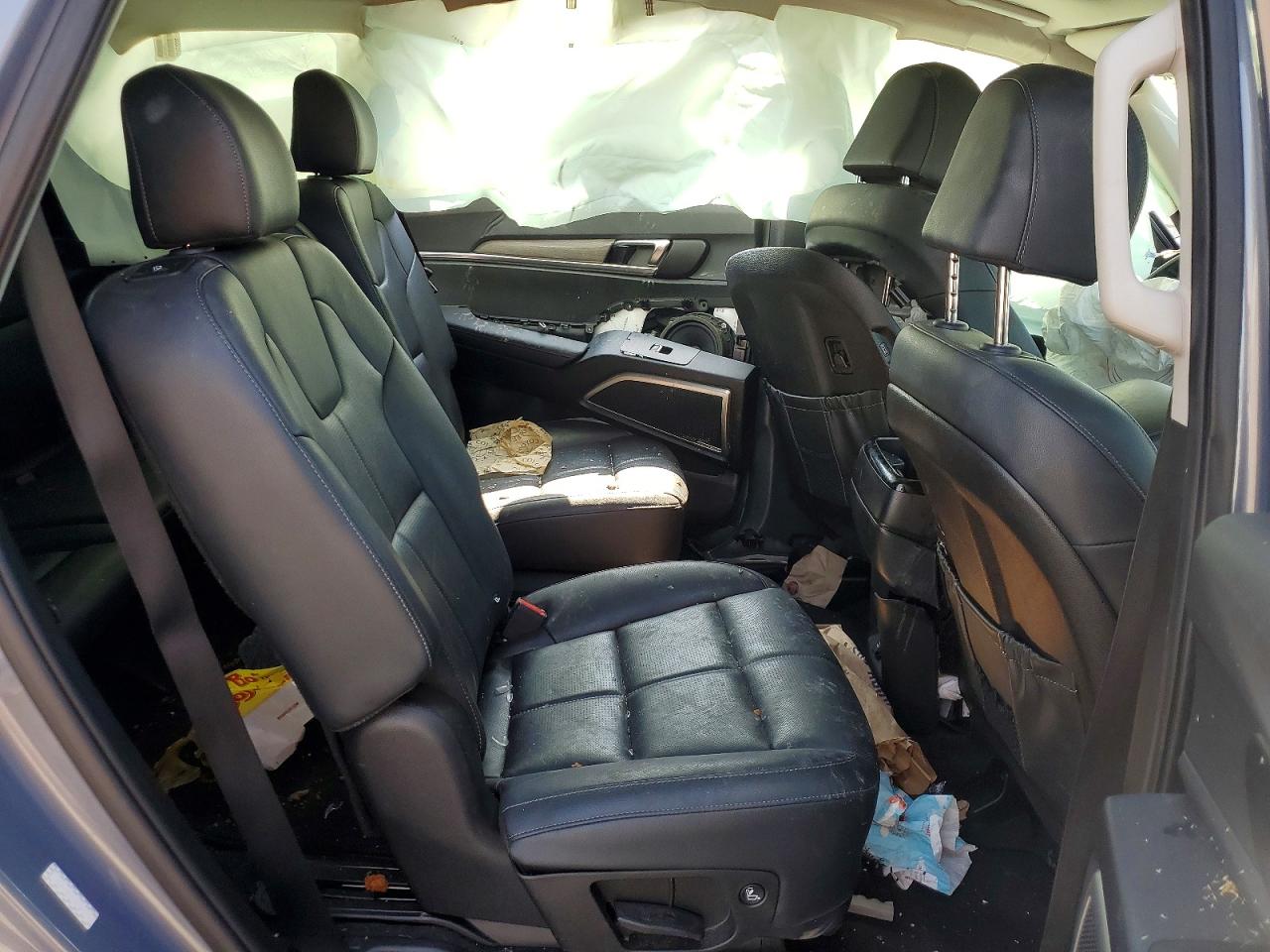 2022 KIA TELLURIDE