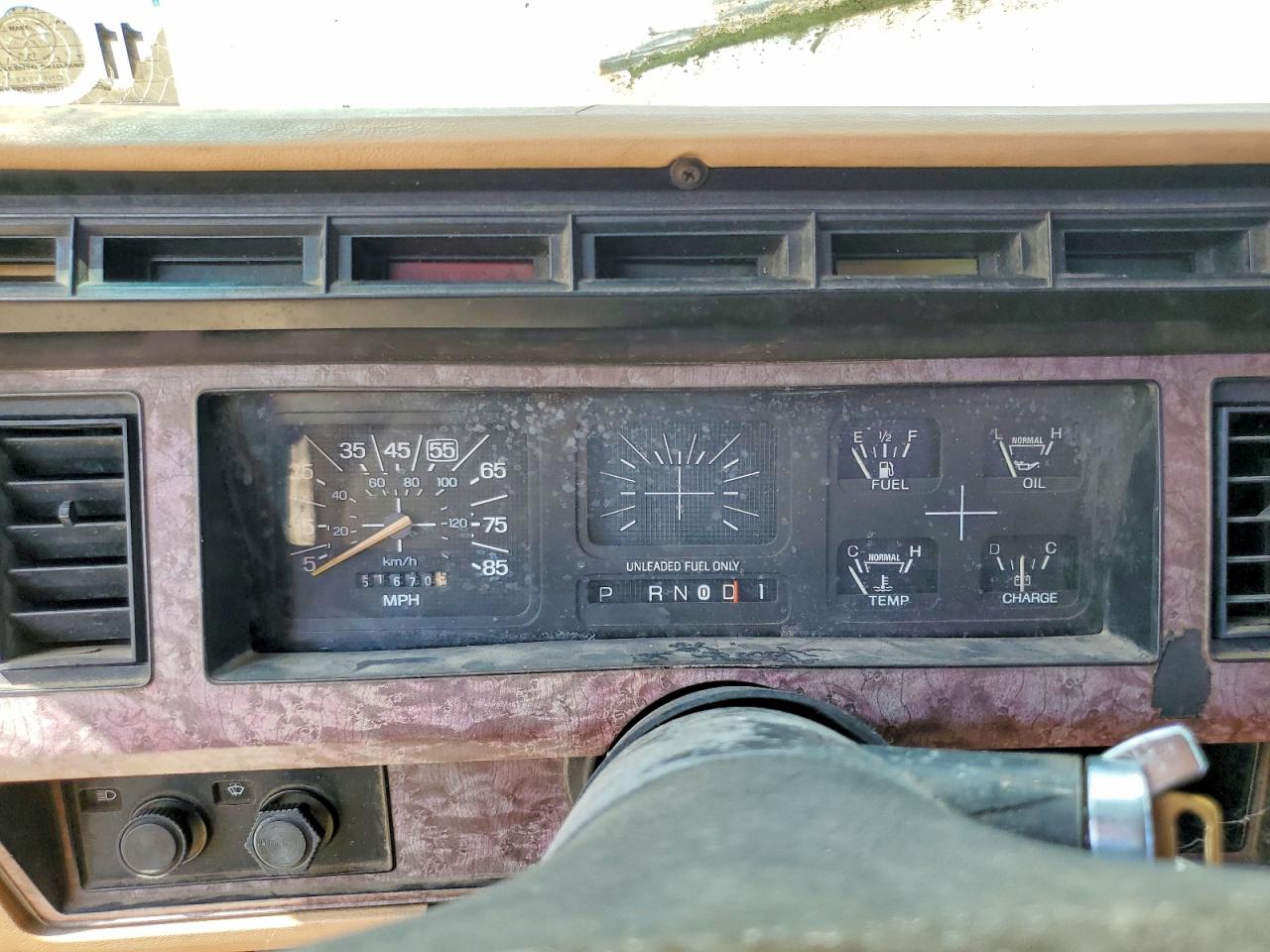 1985 FORD F150
