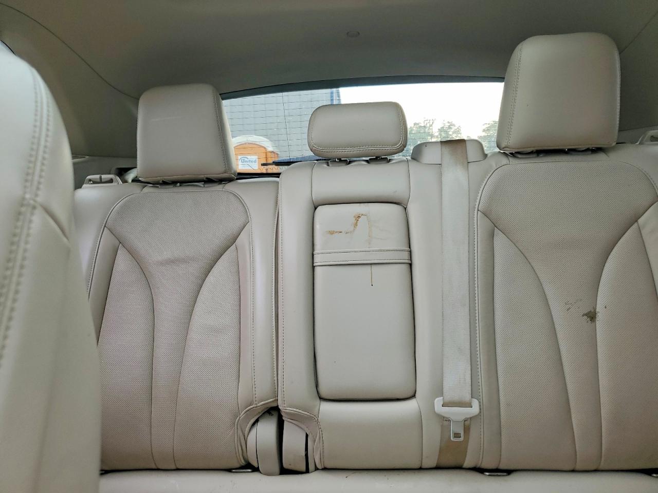 2019 LINCOLN MKC