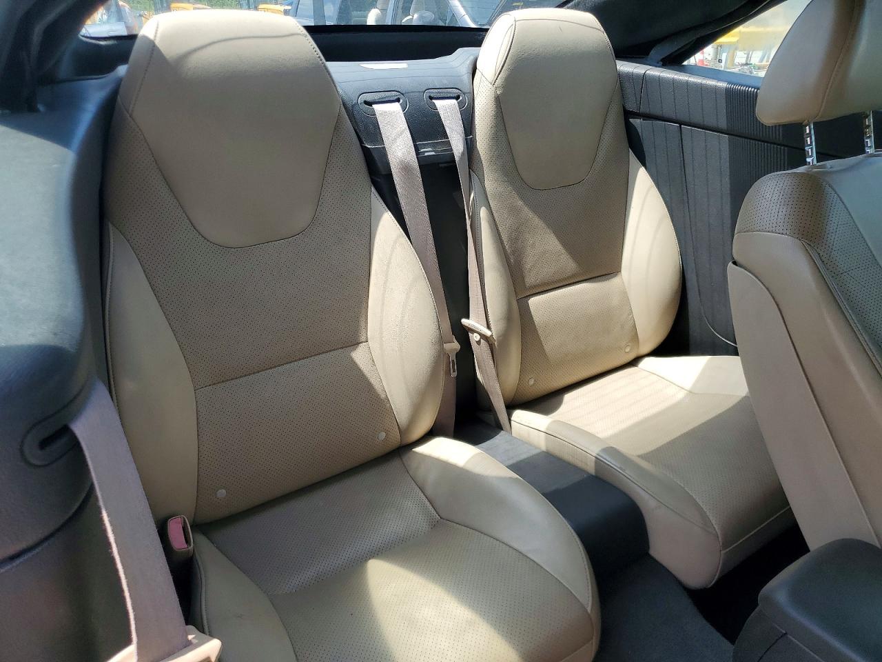 2008 PONTIAC G6
