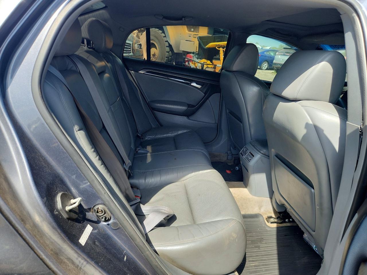 2006 ACURA TL