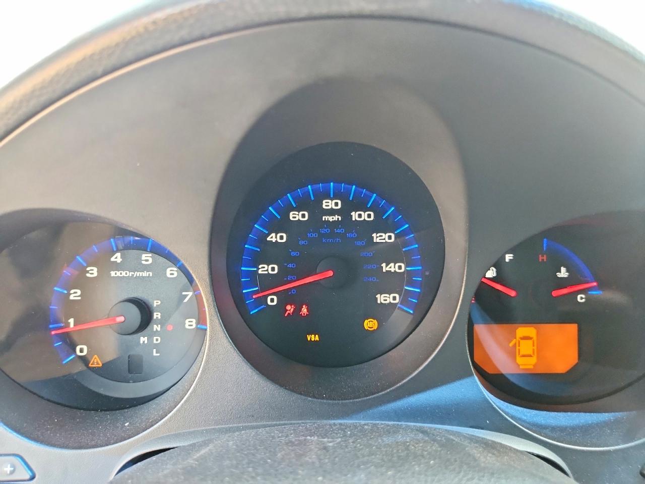 2006 ACURA TL