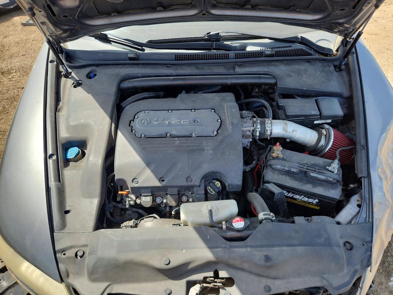 2006 ACURA TL