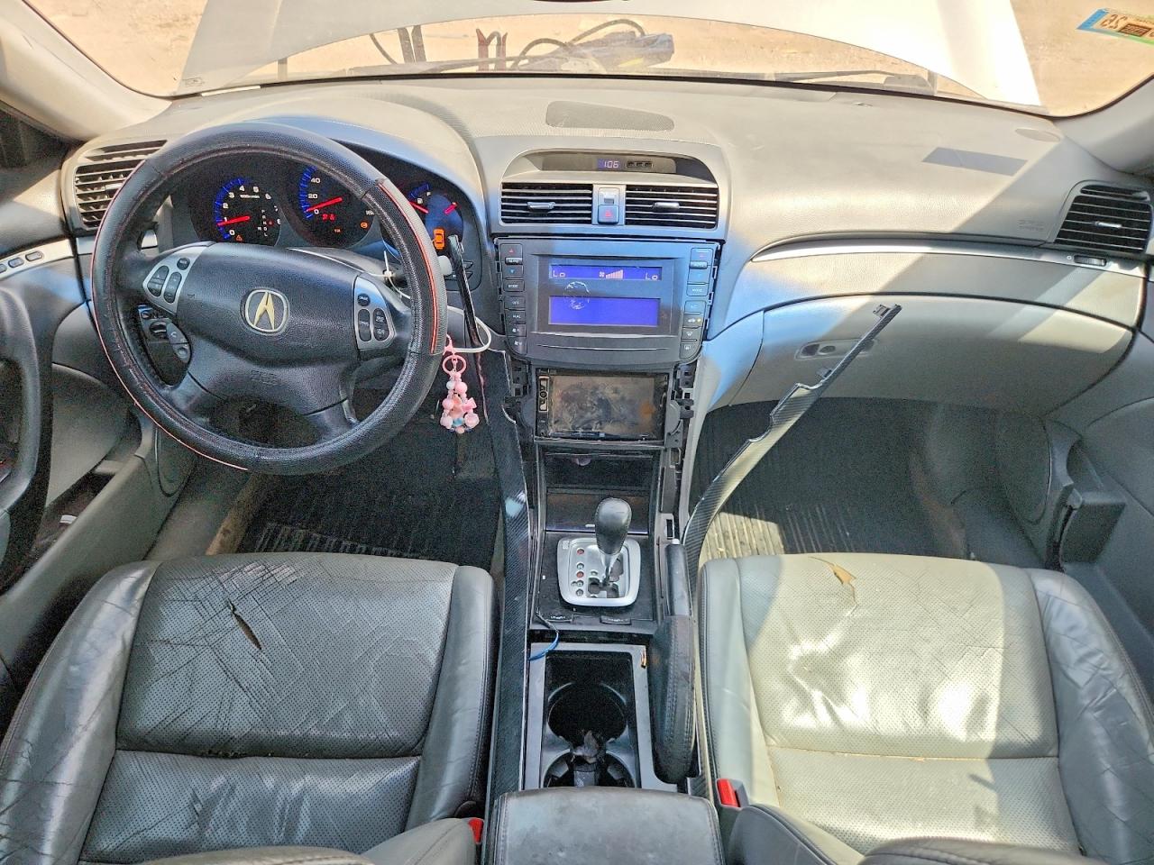2006 ACURA TL