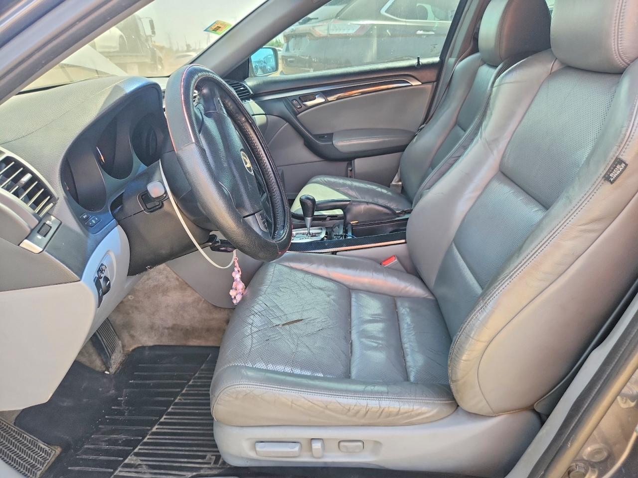 2006 ACURA TL