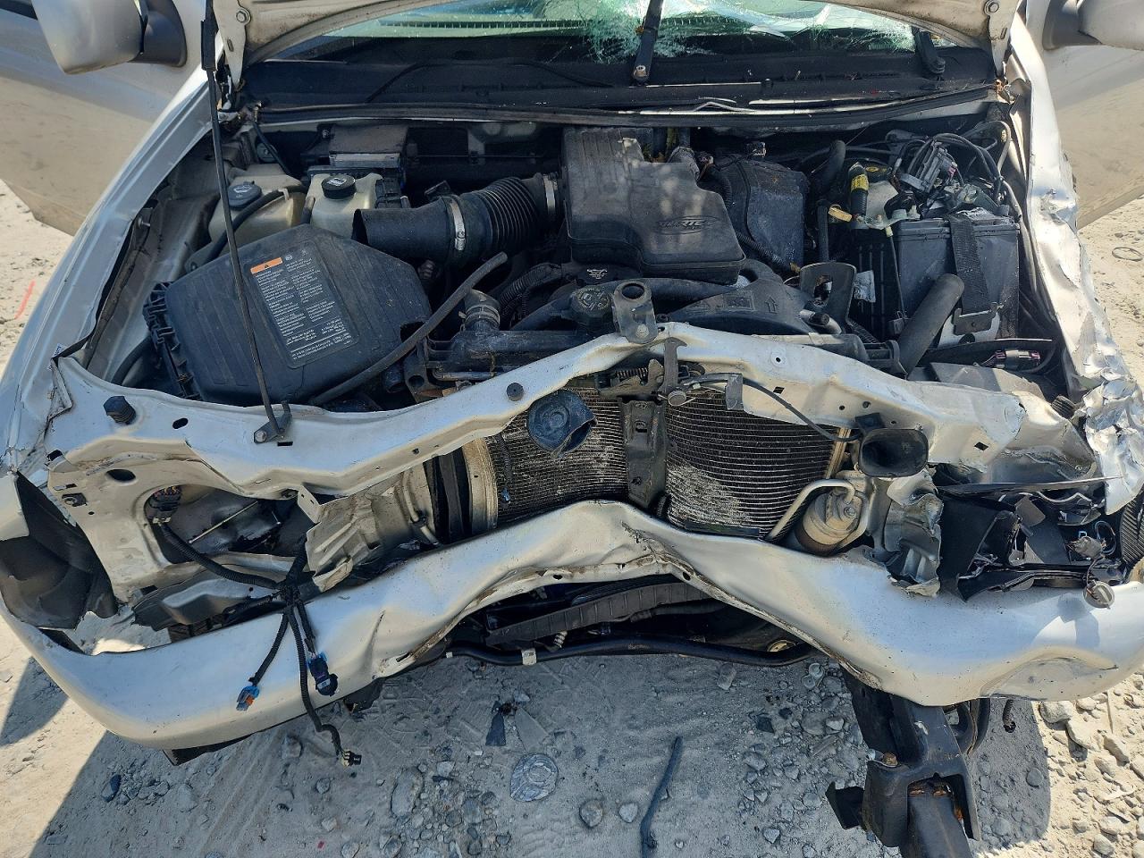 2012 CHEVROLET COLORADO