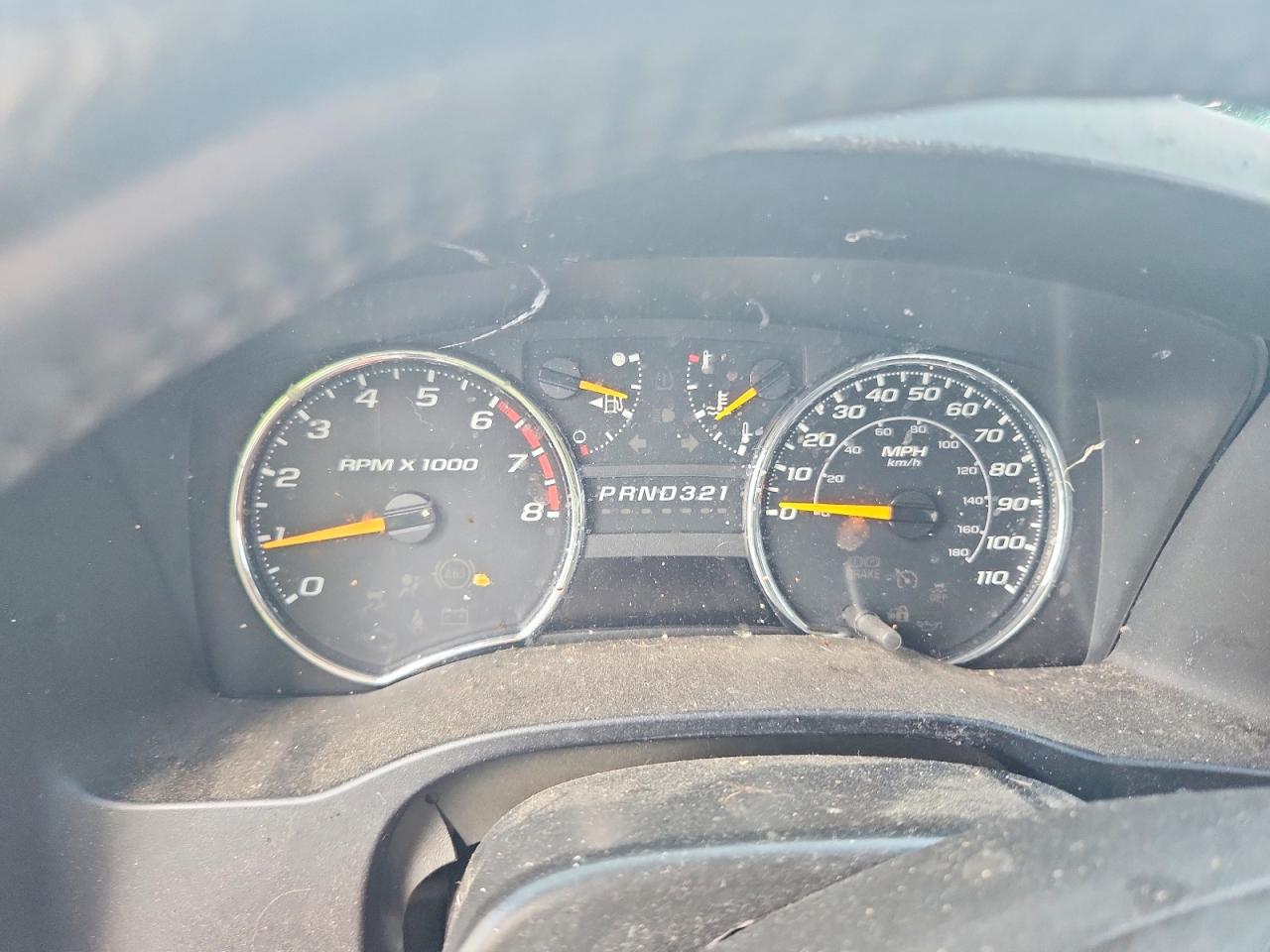 2012 CHEVROLET COLORADO