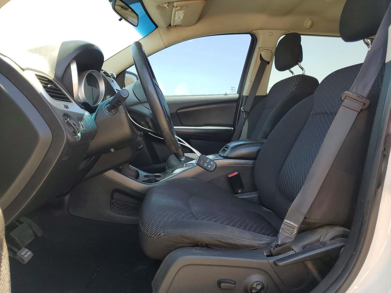 2015 DODGE JOURNEY