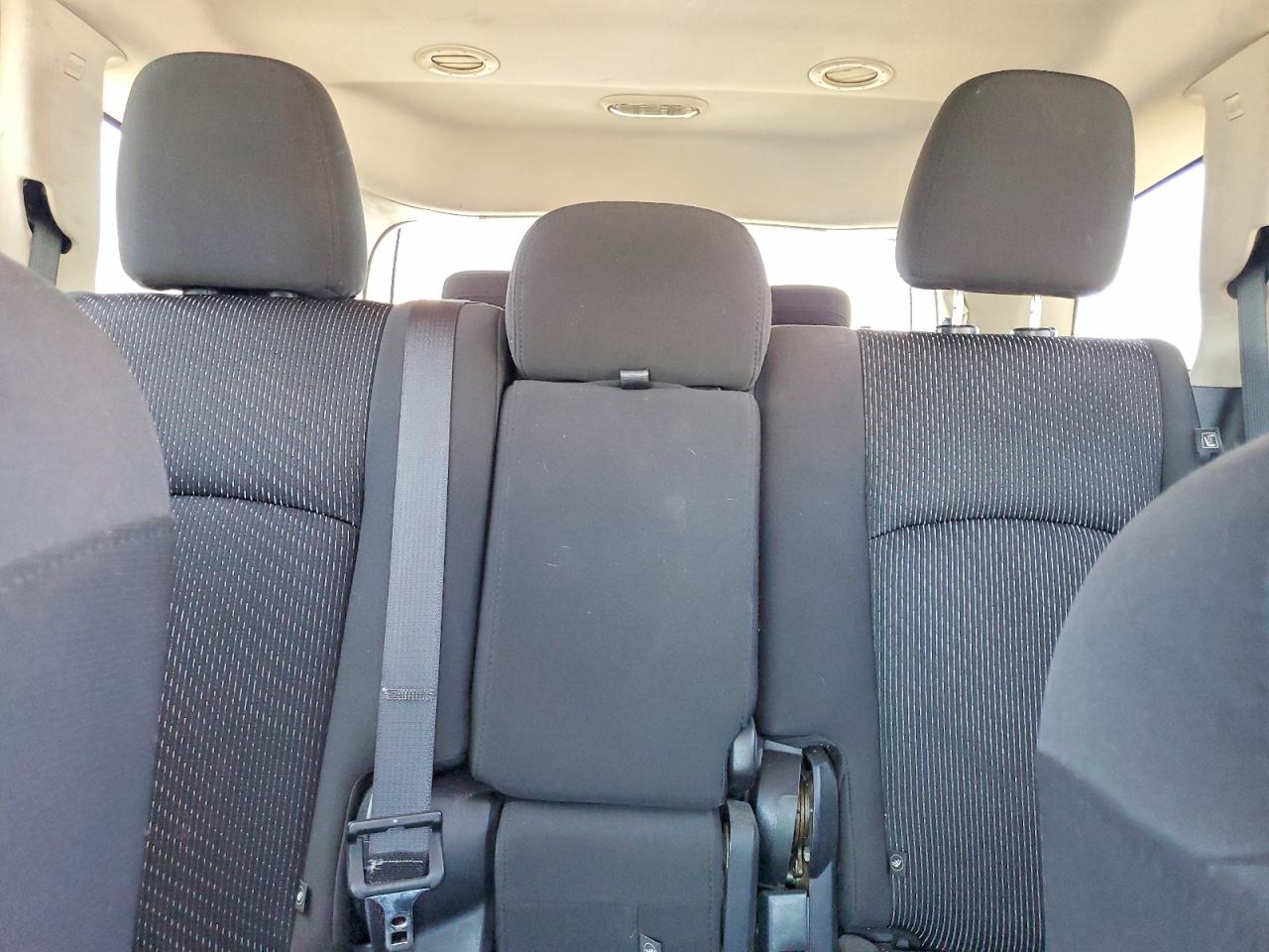 2015 DODGE JOURNEY