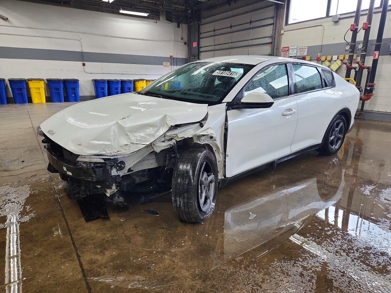 2025 KIA ALL OTHER