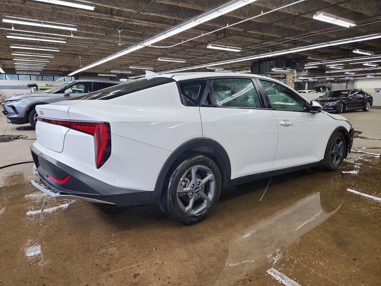 2025 KIA ALL OTHER