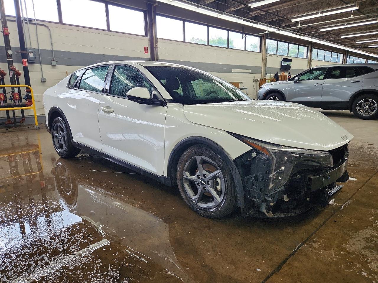 2025 KIA ALL OTHER