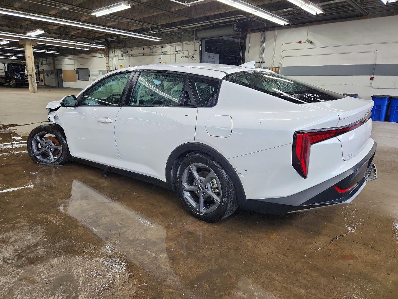2025 KIA ALL OTHER