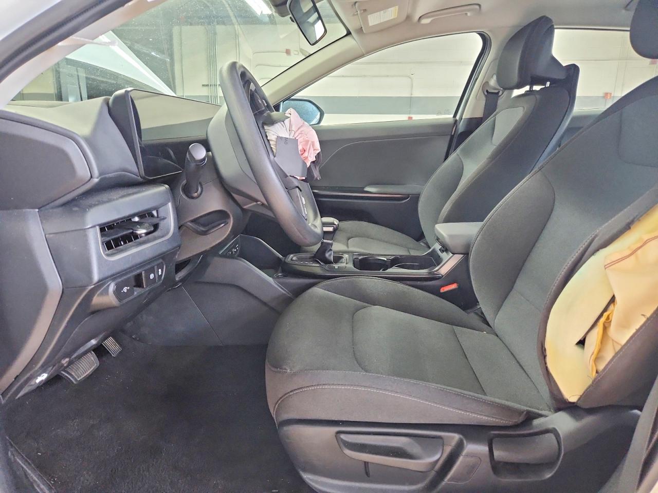2025 KIA ALL OTHER