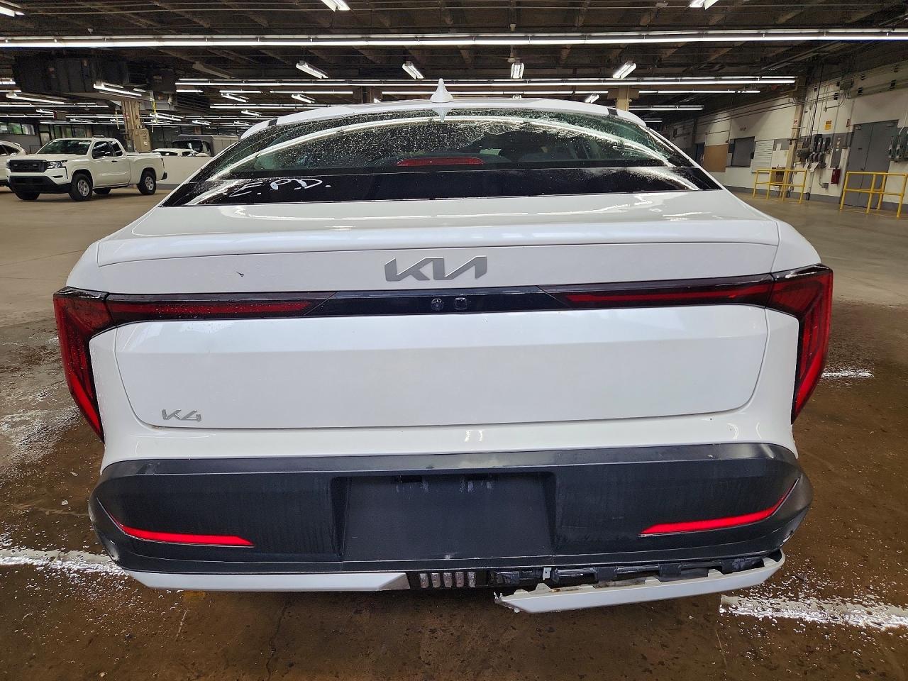 2025 KIA ALL OTHER